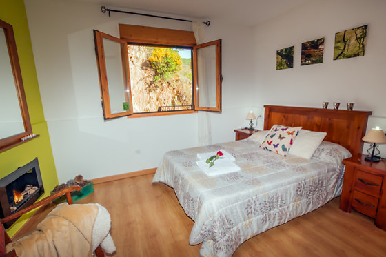 CASA RURAL AGUAS FRIAS - photo 8