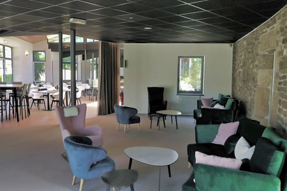 Breizh Ecolodge Hôtel Le Keréden - photo 6