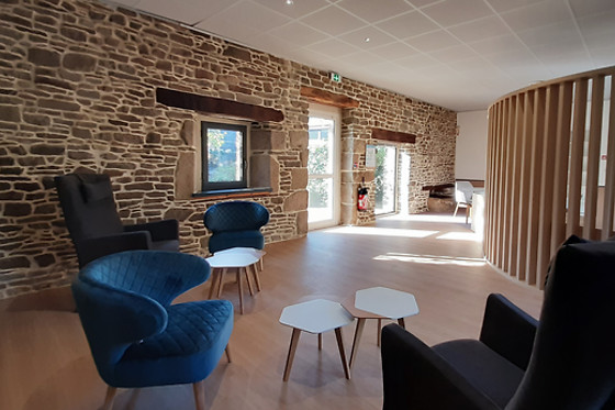 Breizh Ecolodge Hôtel Le Keréden - photo 2