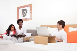 Online Booking EPS