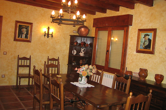 CASA RURAL EL COLORAO - photo 2