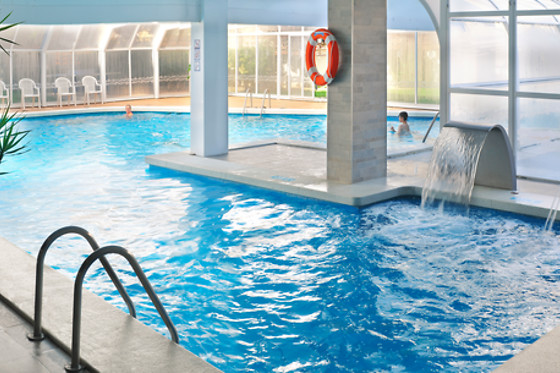 HOTEL GHT AQUARIUM & SPA - photo 7