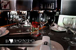 RESTAURANTE EL ARGENTINO