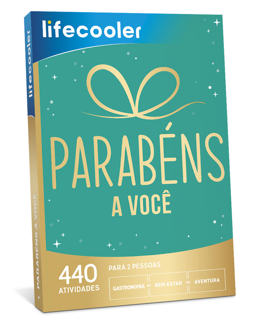 Parabéns a você
