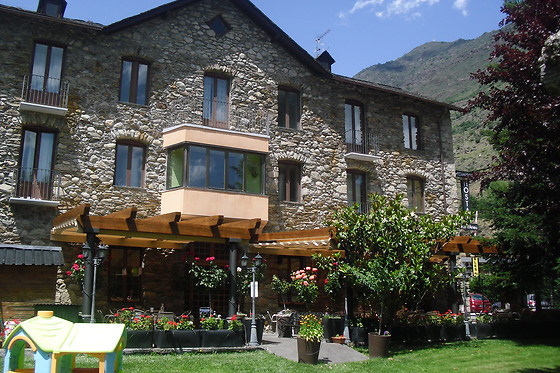 HOSTAL VALL D´ANEU - photo 1