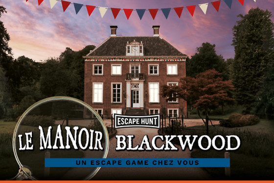 Brussels Escape Hunt - photo 14