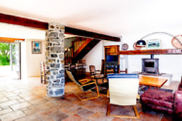 Maison Elixondoa