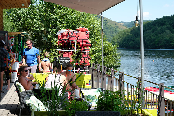 Base Nautique de Lanau - photo 8