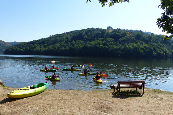 Base Nautique de Lanau - photo 1