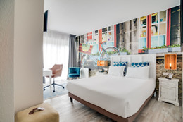 La Maison Hotel Mulhouse