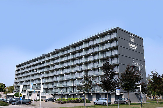 City Hotel Terneuzen - photo 7
