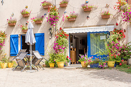 Chambre d'hôtes Floromel