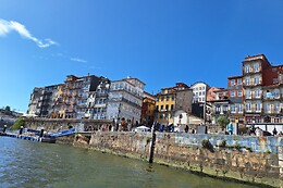 SS Amazing Douro