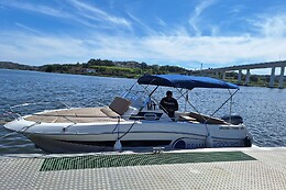 SS Amazing Douro