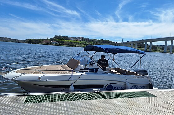 SS Amazing Douro - photo 0