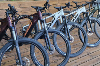Aluguer de Bicicleta para 1 | Centro Aventura, Ponte de Lima (Viana do Castelo)