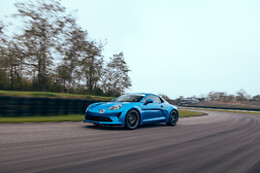 Dream Cars Events
