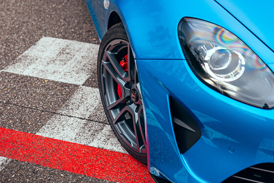 Dream Cars Events - photo 42