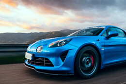 Dream Cars Events