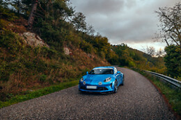 Dream Cars Events