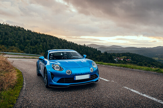 Dream Cars Events - photo 26