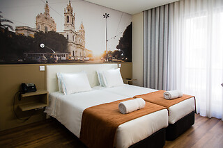 Escapadinha urbana a dois | 1 noite no Fenicius Charme Hotel, no centro de Lisboa