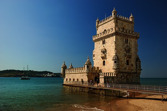 Viver Lisboa