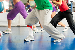Quatro aulas de dança para 1 em Dance Spot em Campo Grande (Lisboa)