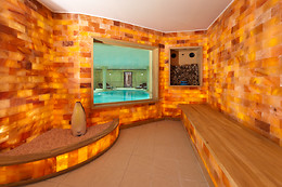 Hôtel du Parc*** Welness & Spa - Restaurant L'Alexain