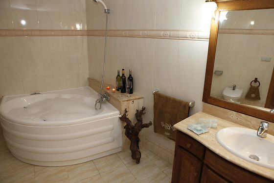 CASA RURAL MAGNANIMVS - photo 3