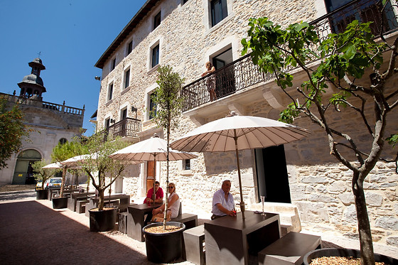 Hôtel Les Fleurines - photo 0