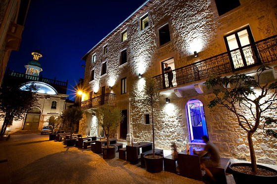 Hôtel Les Fleurines - photo 2