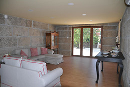 CASA DOS PRIMOS