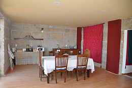 CASA DOS PRIMOS