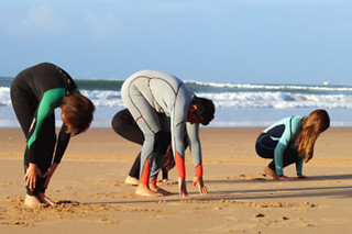 Aula de surf para 1 | Noah Surf & Skate (Carcavelos)