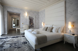 PALÁCIO SÃO SILVESTRE - BOUTIQUE HOTEL