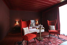 PALÁCIO SÃO SILVESTRE - BOUTIQUE HOTEL