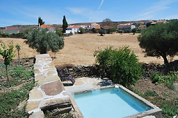 CASA DOS PRIMOS