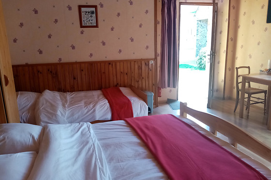 Maison MooMoon's - photo 8