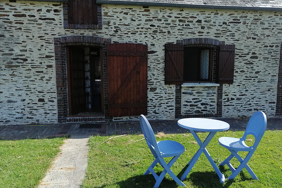 Maison MooMoon's - photo 2