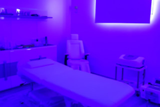 Sessão de drenagem linfática | Unic Clinic no Seixal
