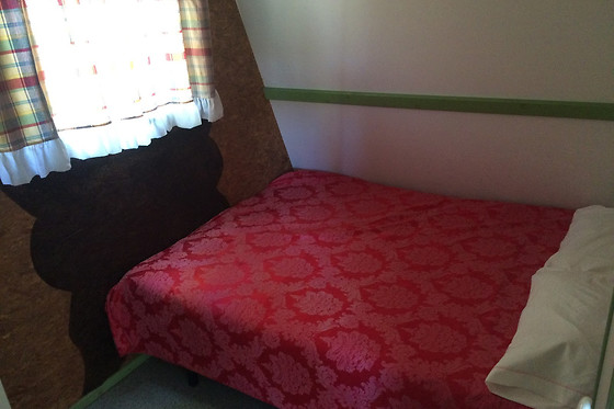 ALENQUER CAMPING - photo 2