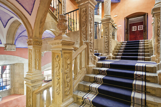 ABBA PALACIO DE SOÑANES - photo 11