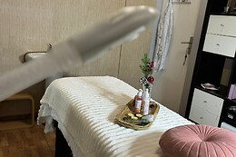 Angélica Cardoso Massoterapeuta Humanizada