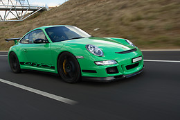 SPORT CARS GT