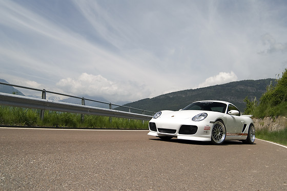 SPORT CARS GT - photo 10