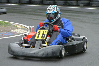 Kiro - Kartódromo do Oeste (Leiria)