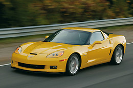 SPORT CARS GT
