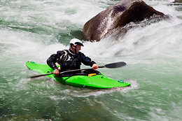KAYAKING COSTA BRAVA