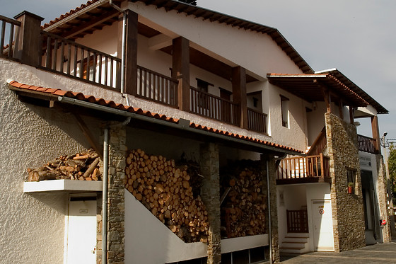 CASA RURAL BISARO - photo 6